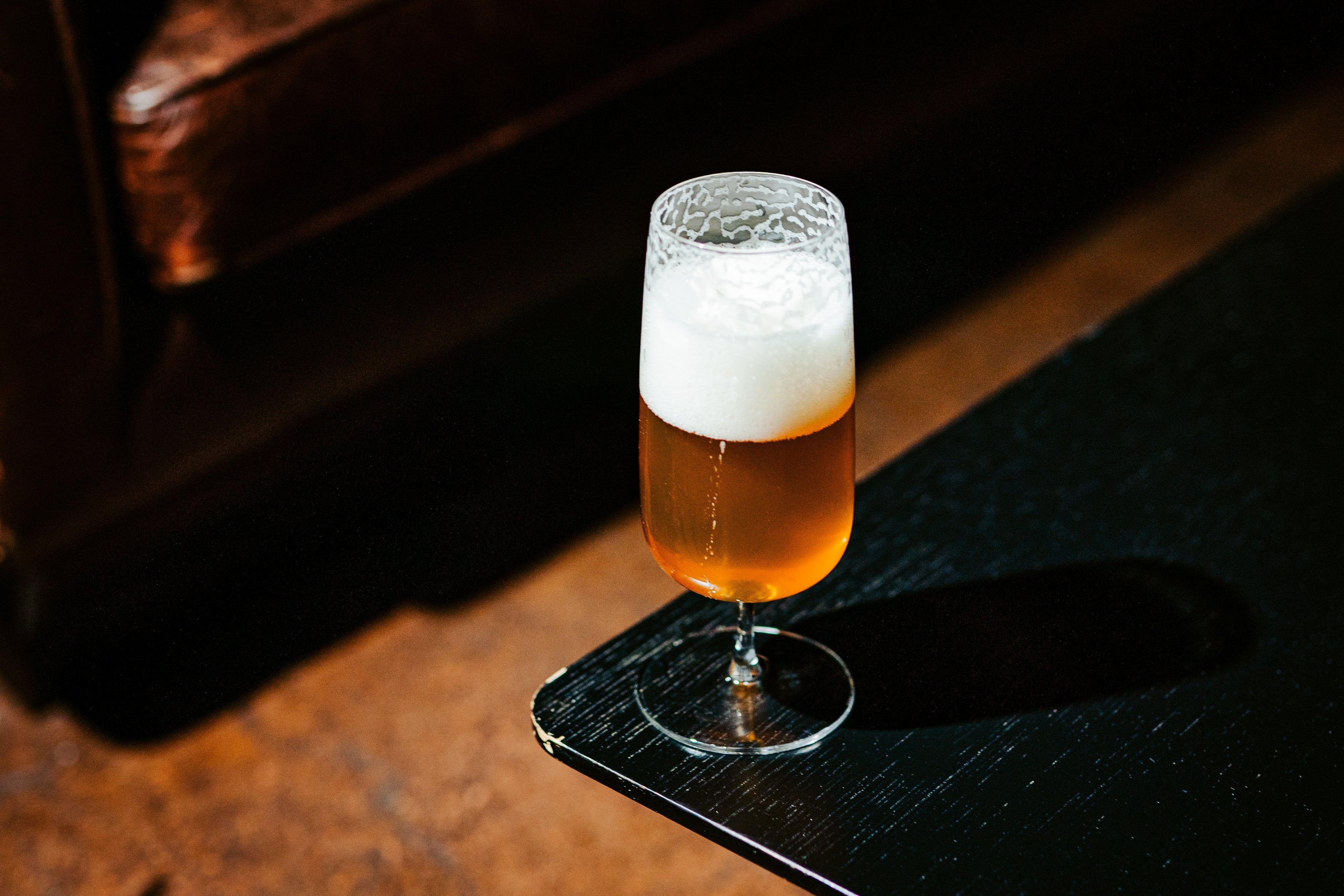 Borough 15oz Pilsner