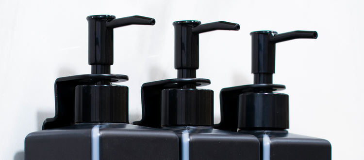 Boxy Dispenser