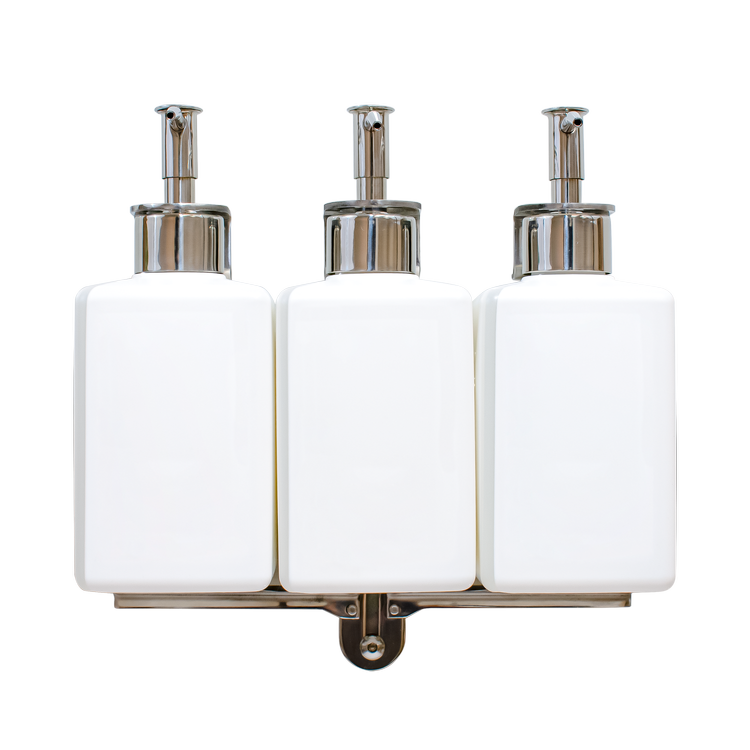 Boxy Dispenser