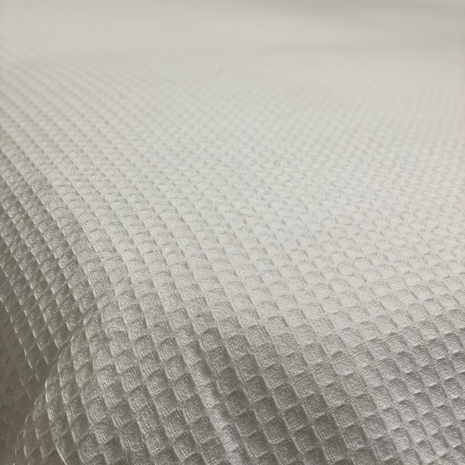 Oxford 100% Cotton Blanket, Jaipur Honeycomb, Heavy Weight