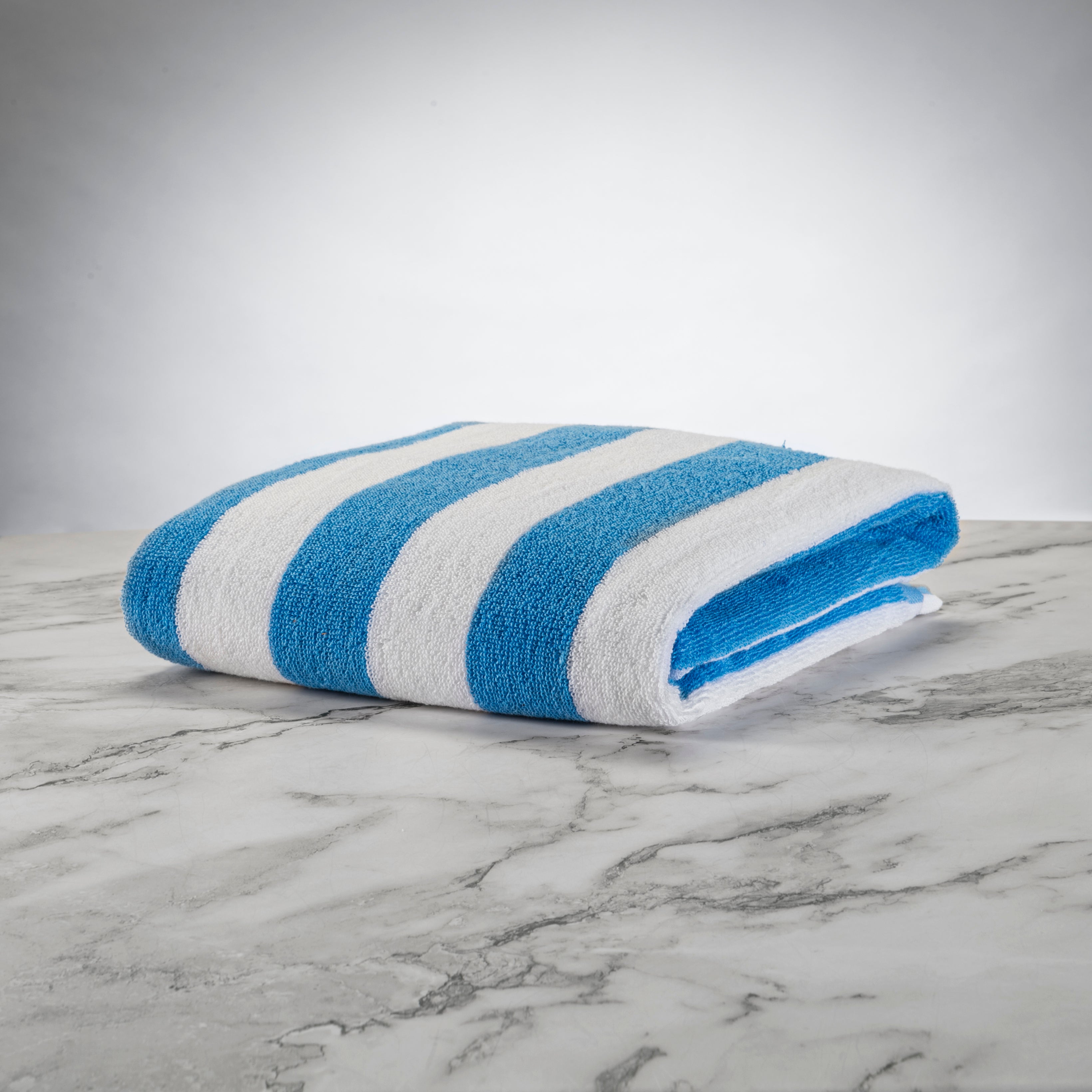 Cabana Stripe, 100% Ringspun Cotton, Borderless