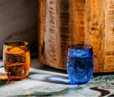 Oasis 13oz Aquamarine Tumbler