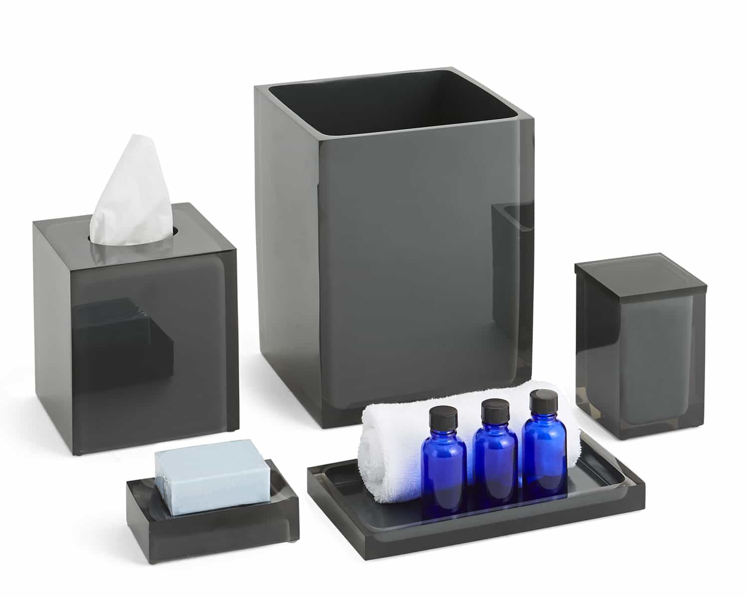 Cubix Grey