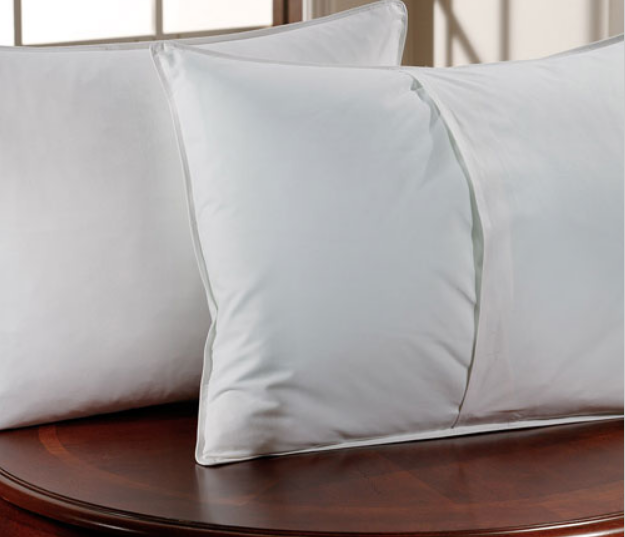 T200 100% Cotton Envelope Pillow Cover