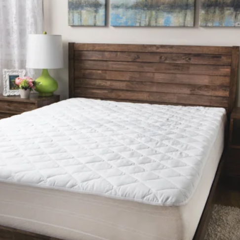 8oz PSY, Waterproof, Anti-Microbial, Stain Resistant, 300TC 100% Cotton, 8oz/ sq yard