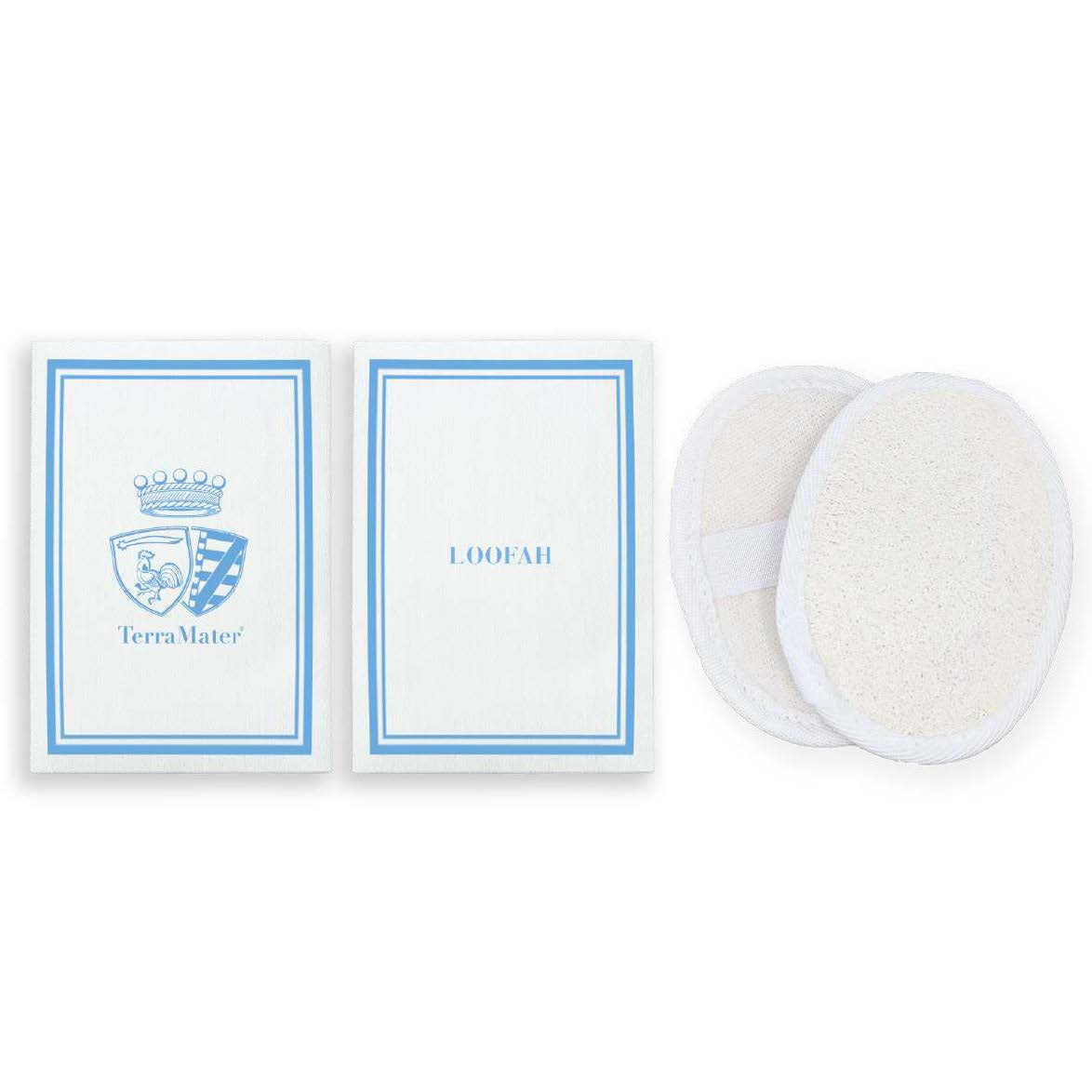 Premium Loofah and Custom Packaging
