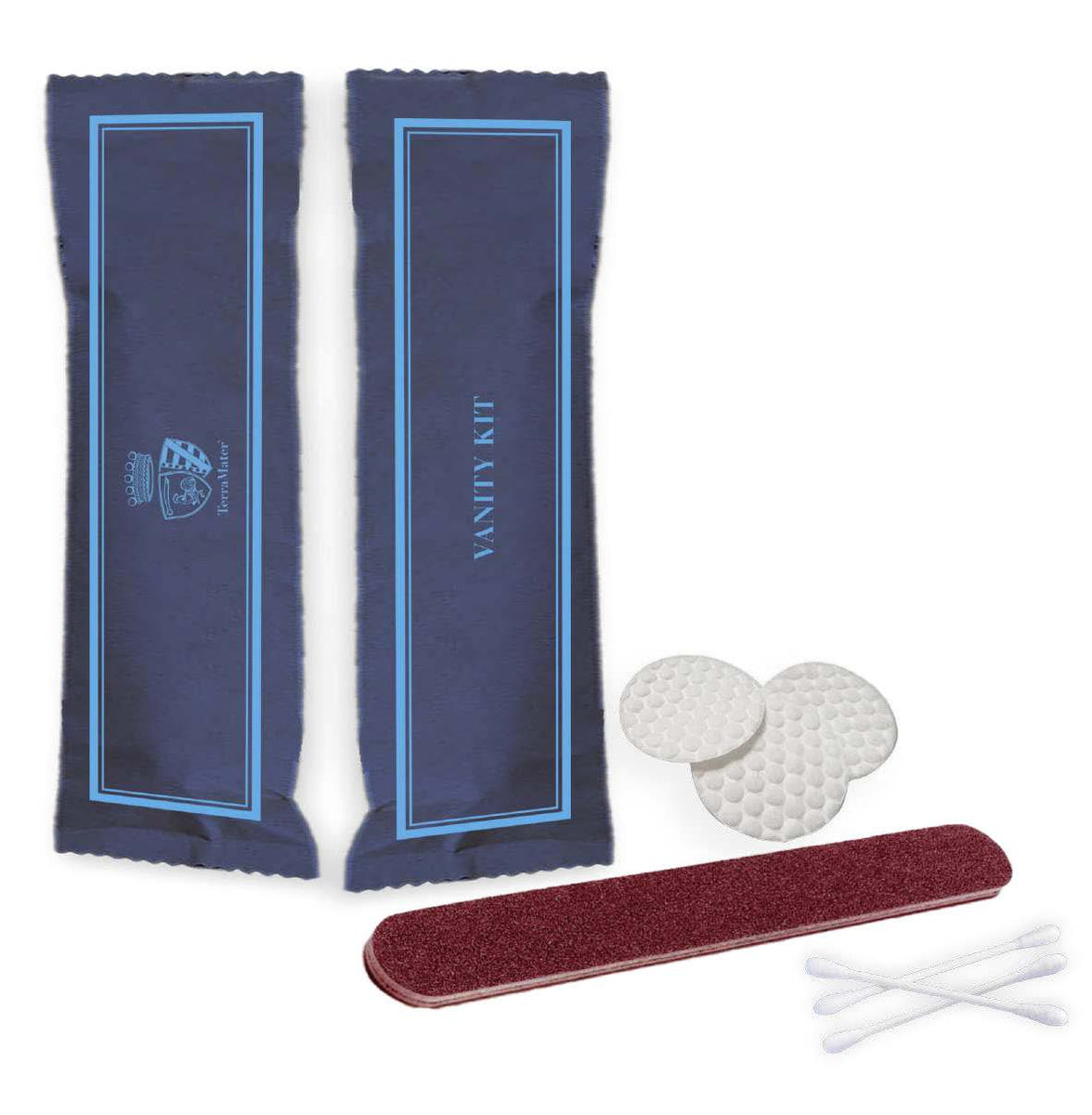 Premium Vanity Kits and Custom Packaging