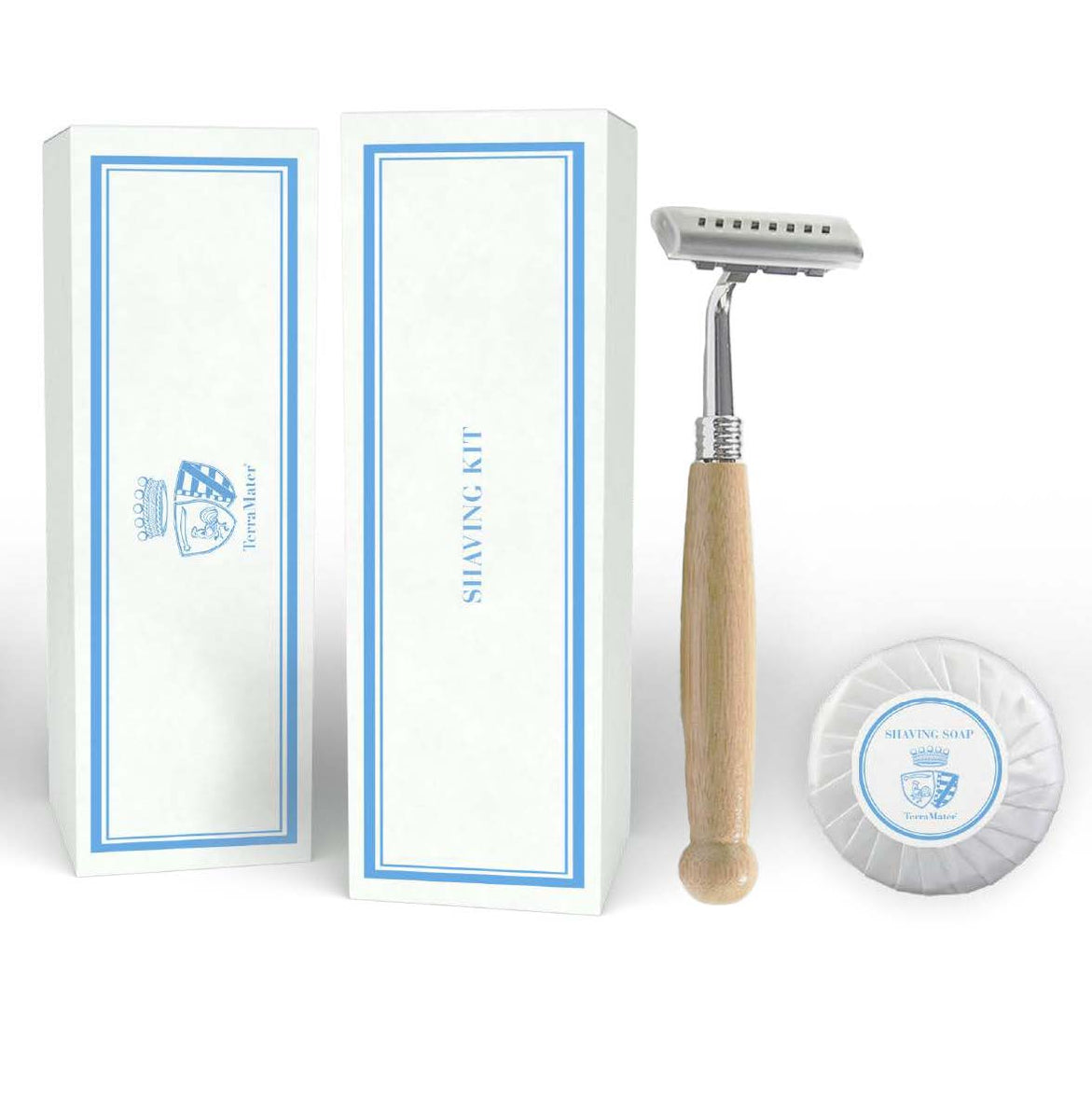 Custom Shaving Kits