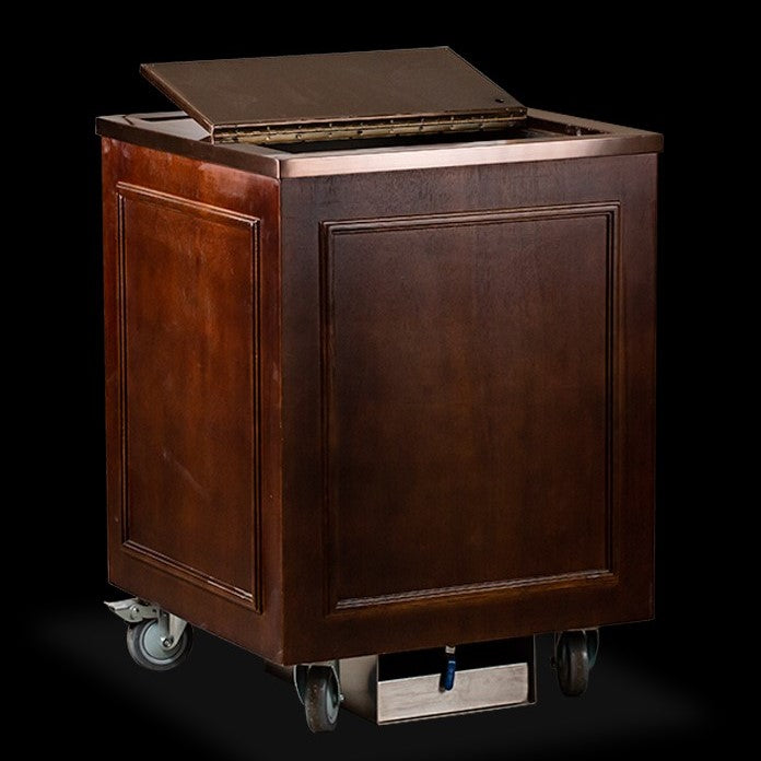 Luxury Drink Cart
