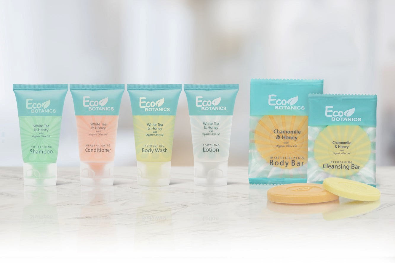 Eco Botanicals