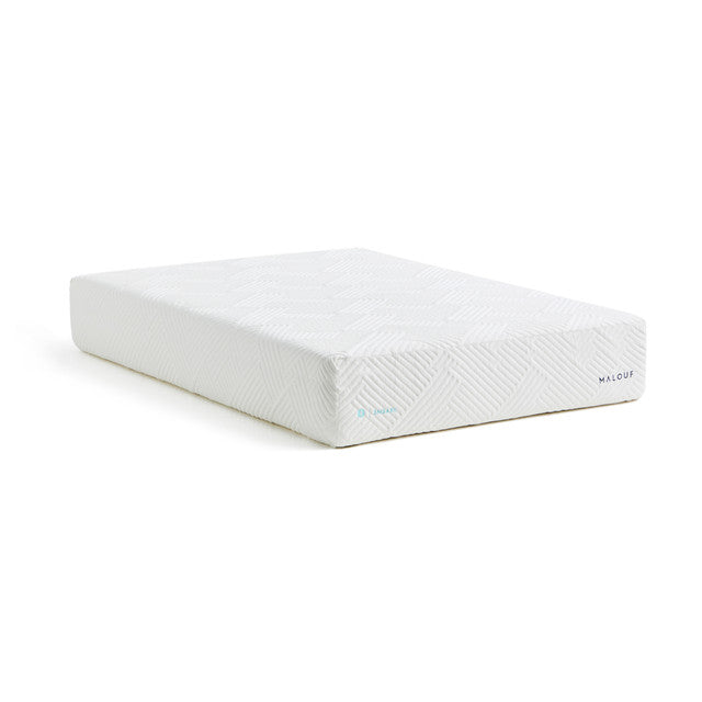 Malouf Embark Coolsync Foam 14" Mattress