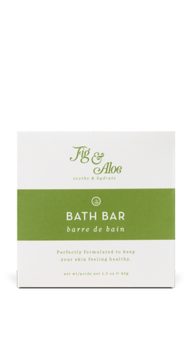 Fig & Aloe