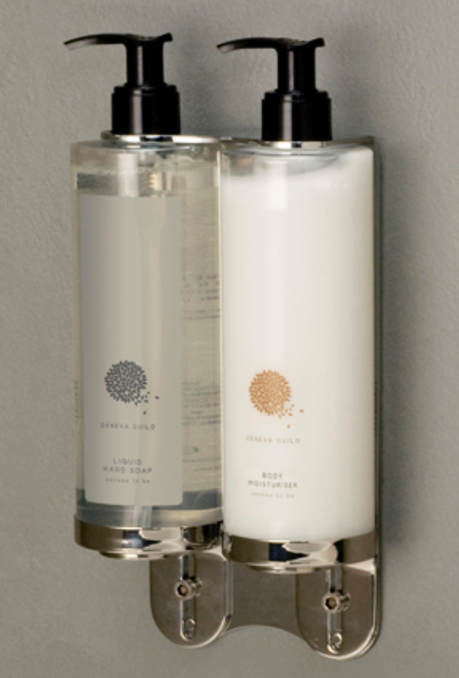 Geneva Guild Bath Amenities