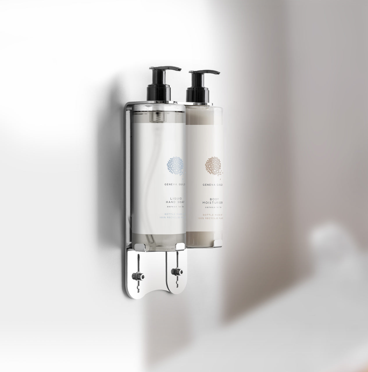 Geneva Guild Bath Amenities