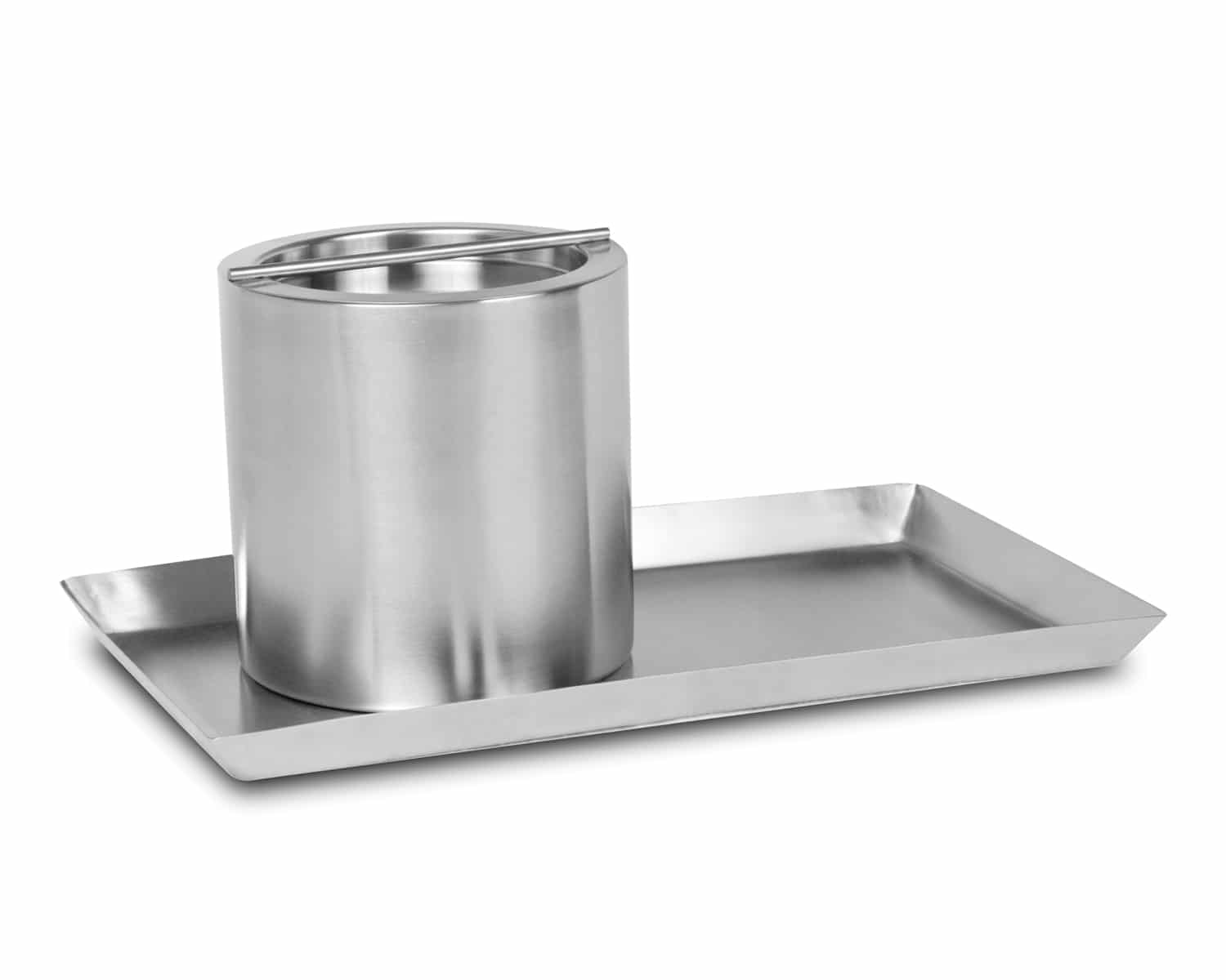 Grand Bar Tray