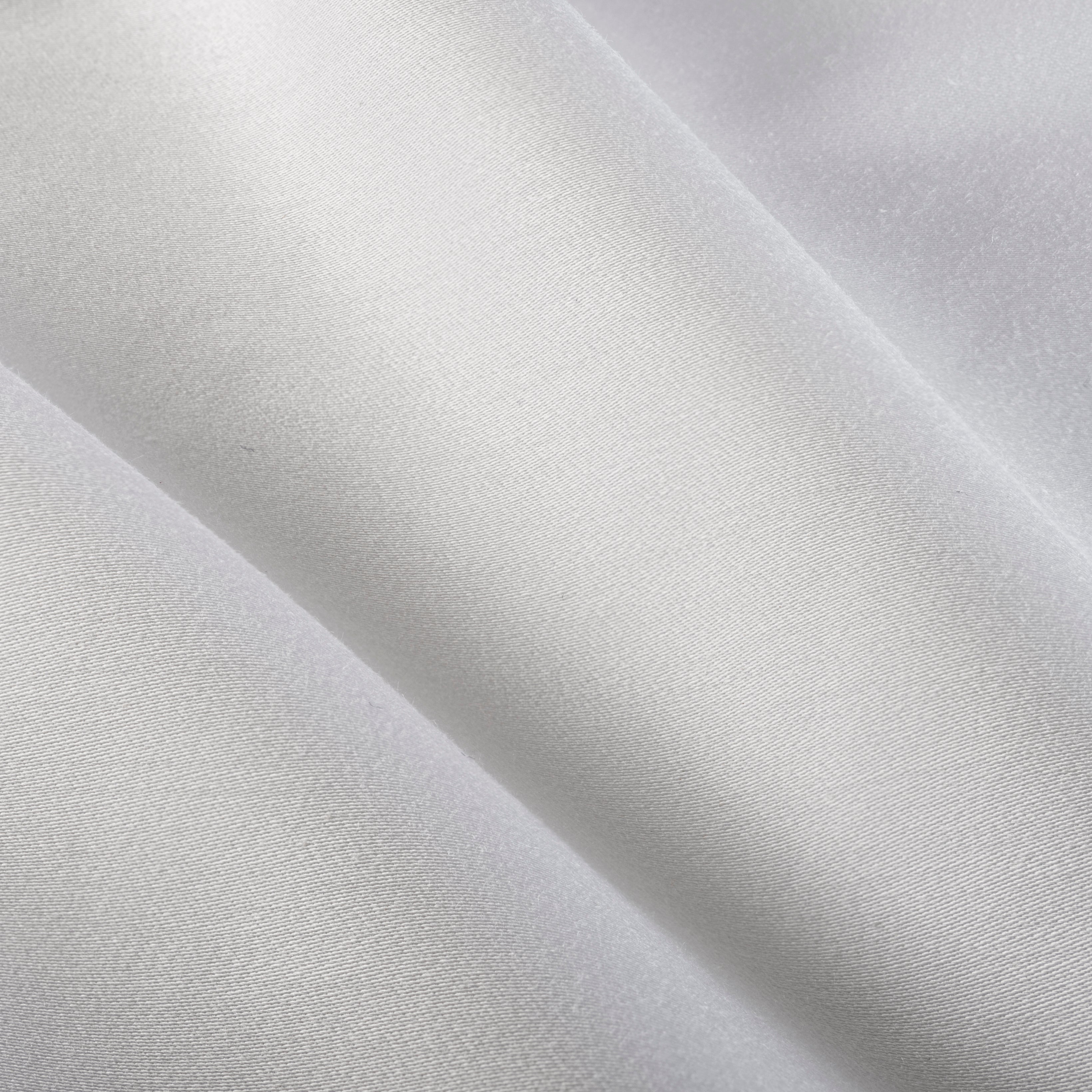 Duvet Cover T360 Pima Cotton/Poly Blend, 5mm Double Baratta Embroidery