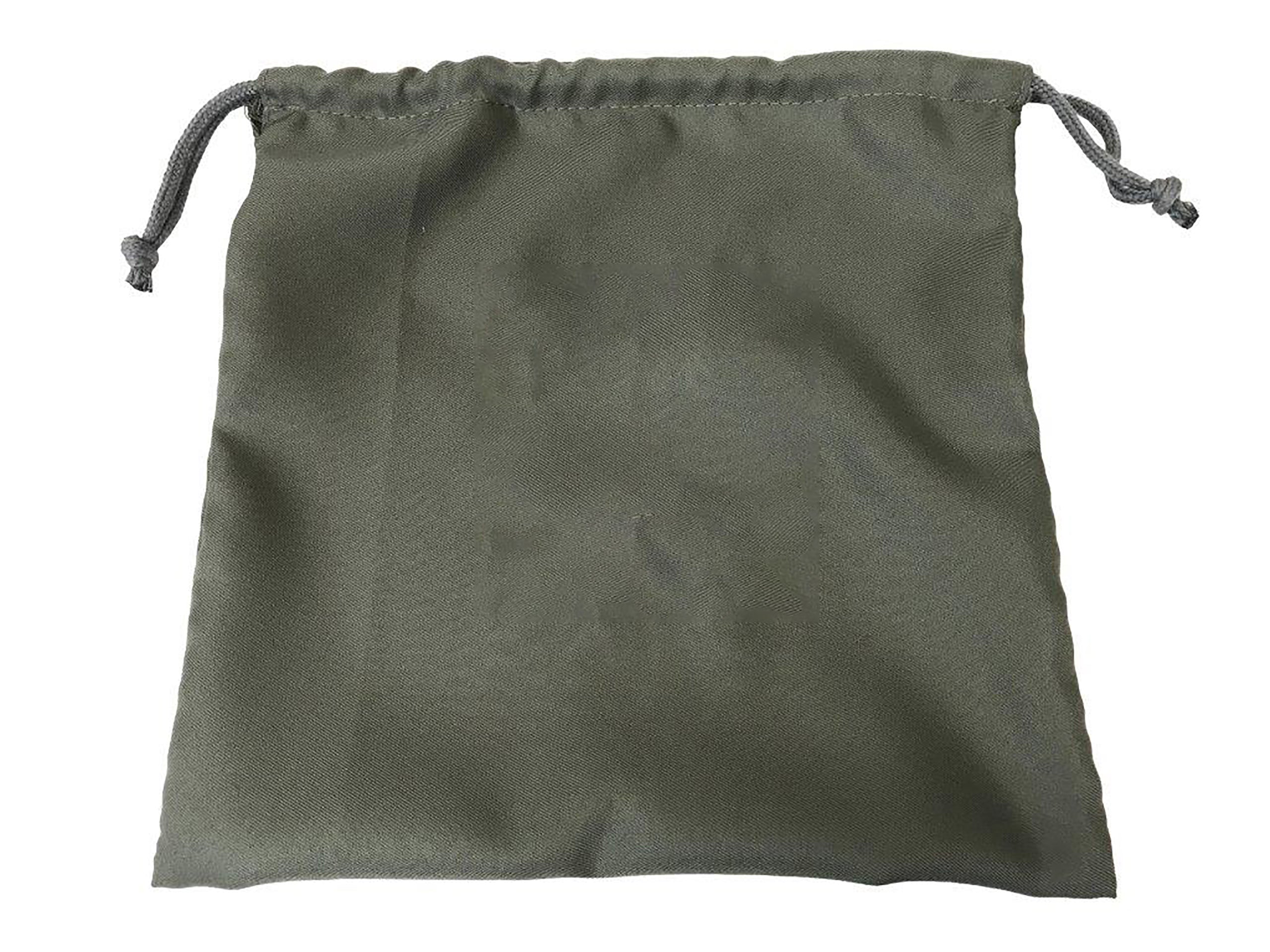 Hair Dryer Bag, Gray