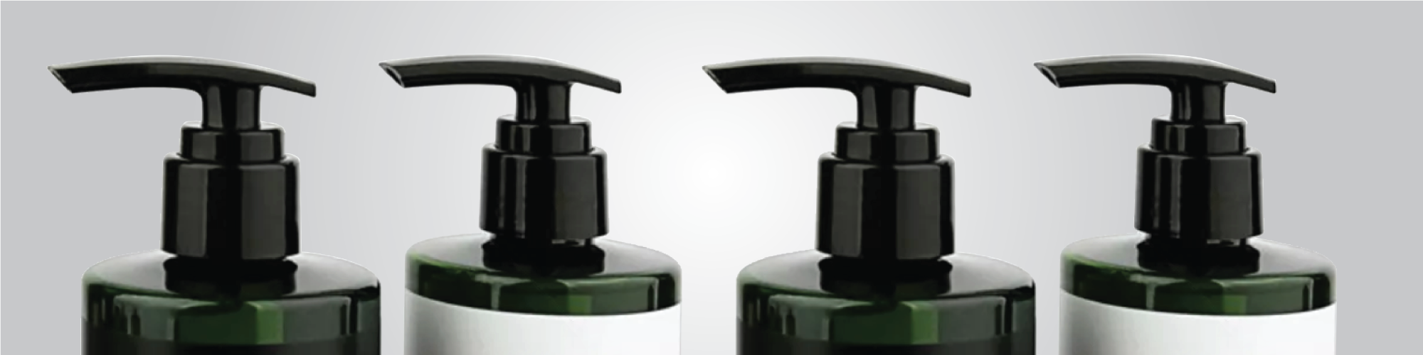 Magic Magnet Dispenser, Black