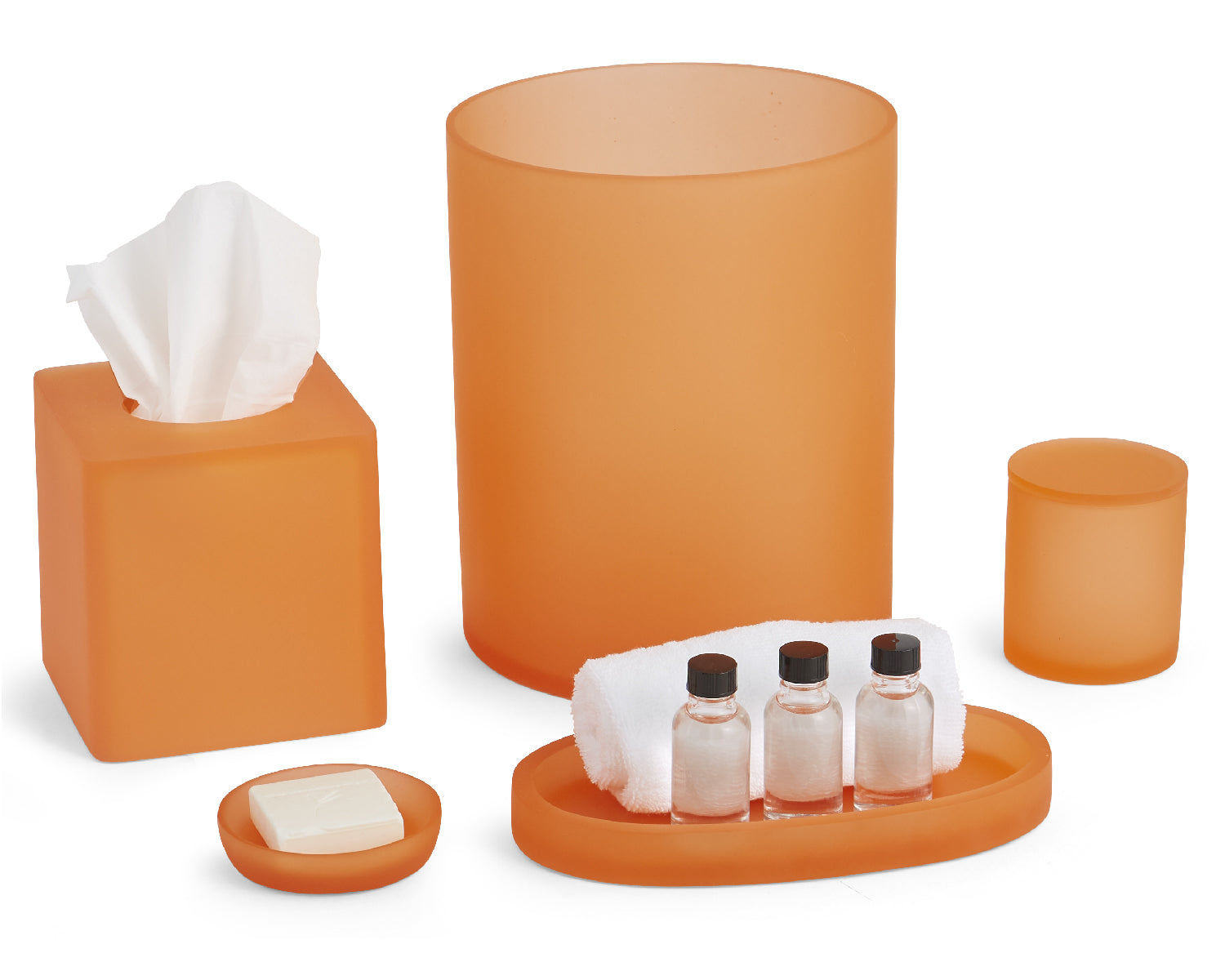 Hamilton Orange