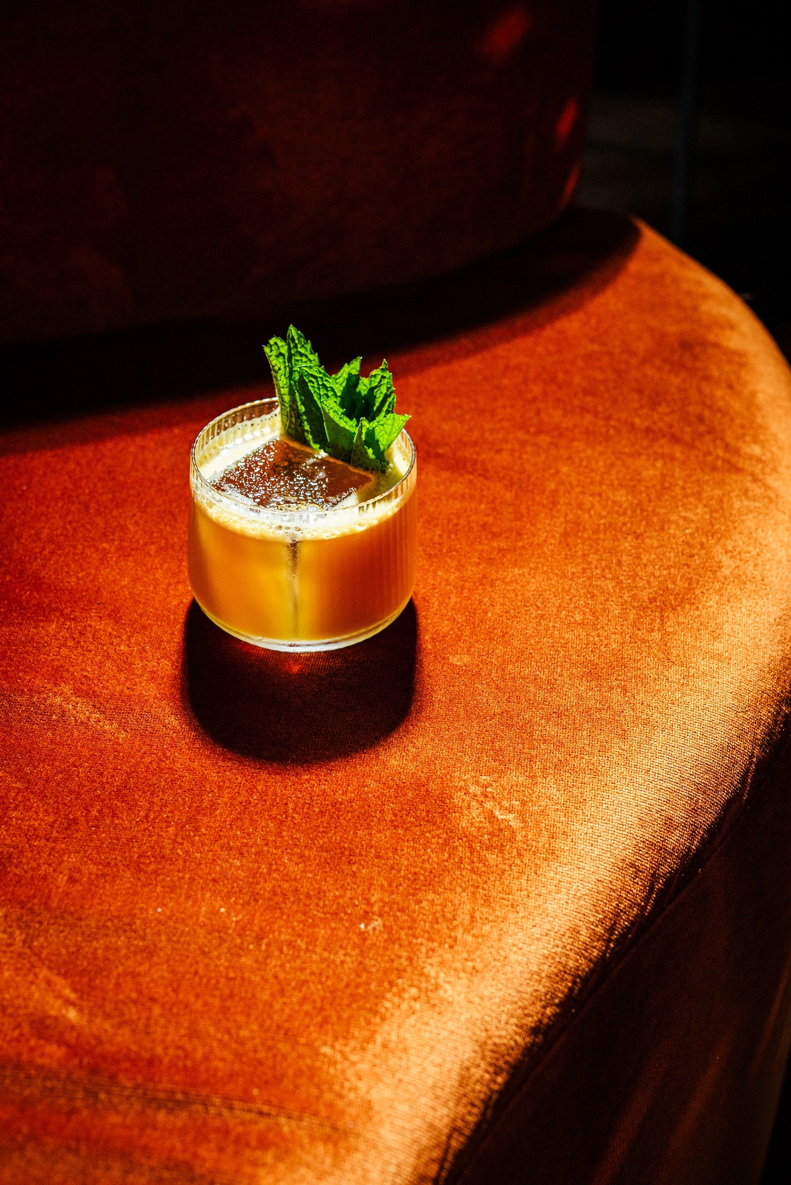 Hawthorne 11.75oz Old Fashioned