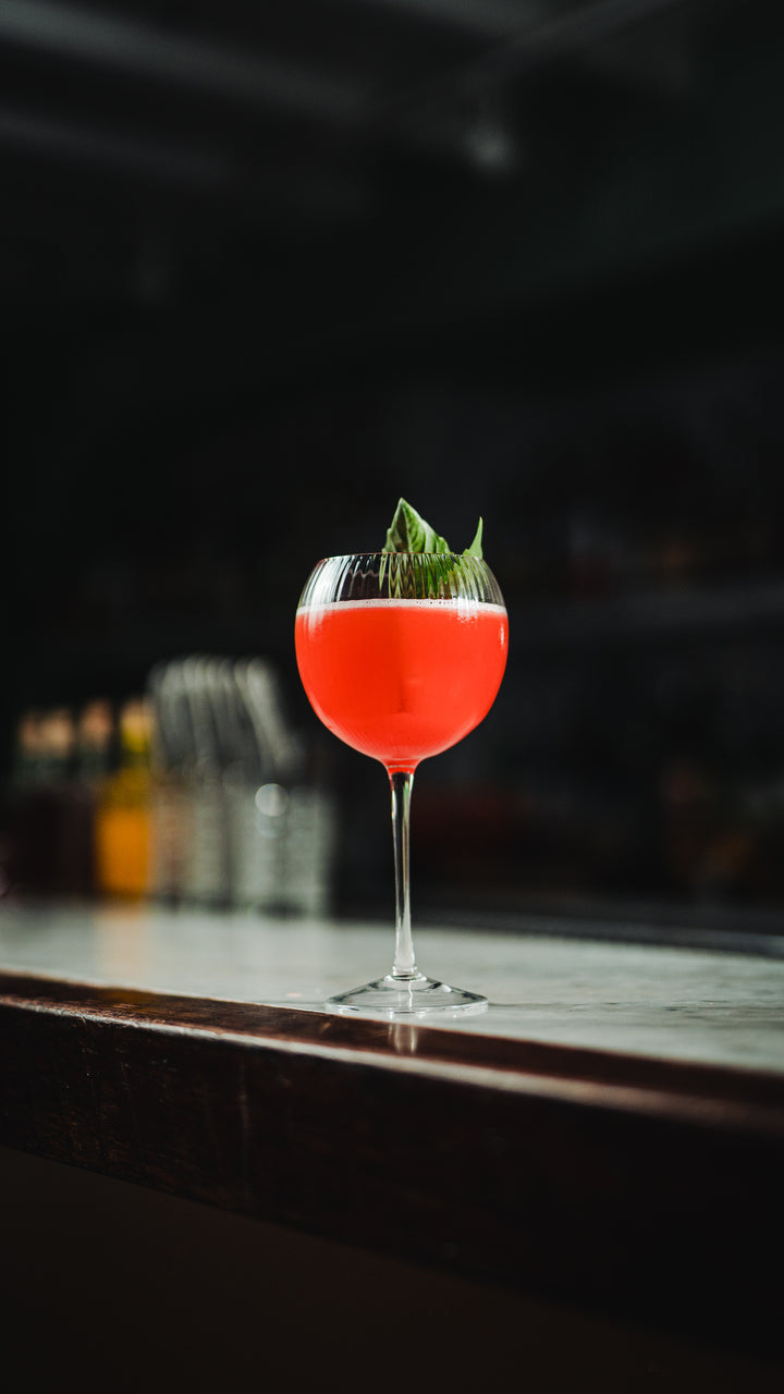 Hawthorne 20oz Gin & Tonic