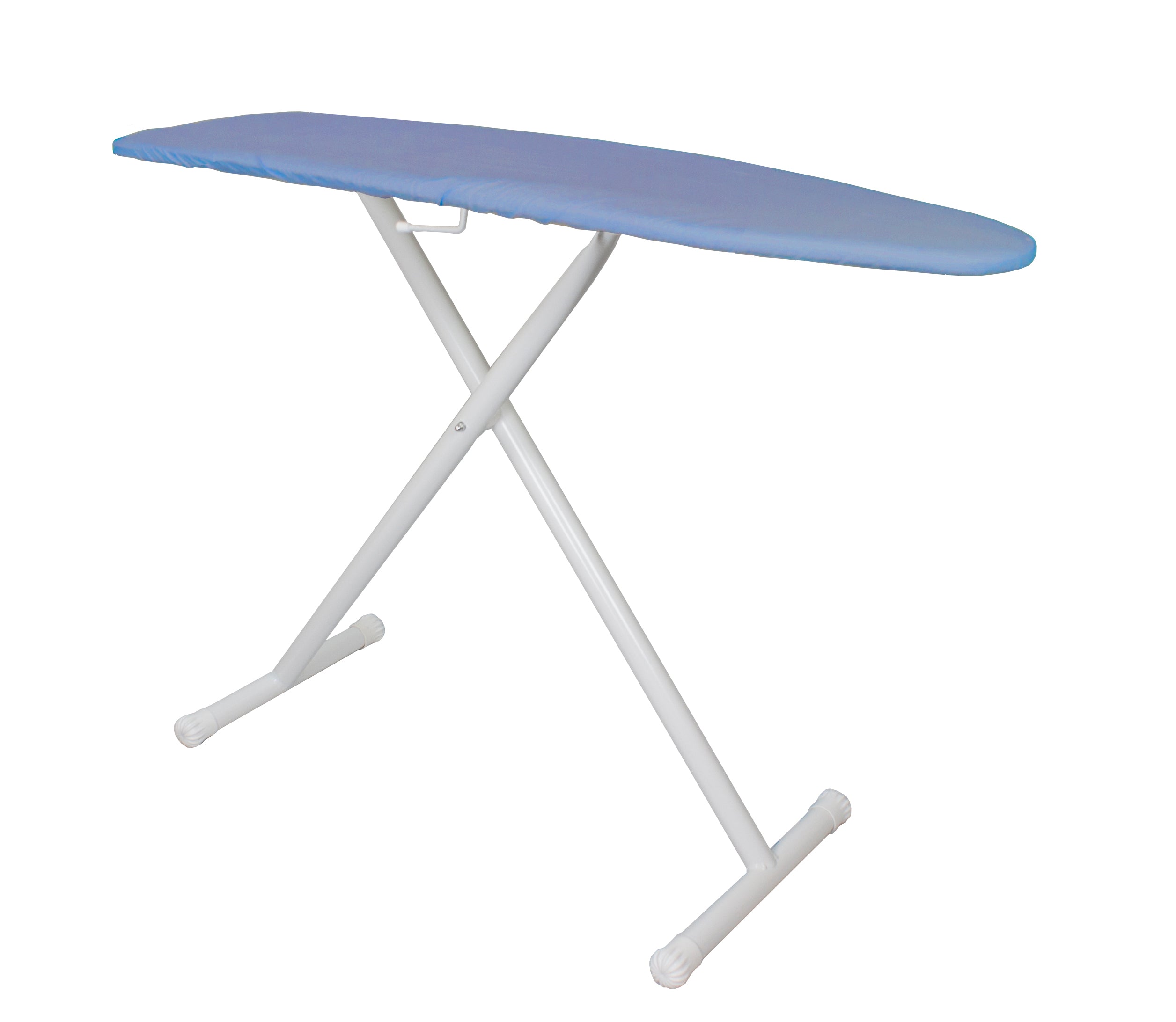 48" Basic Ironing Board Blue