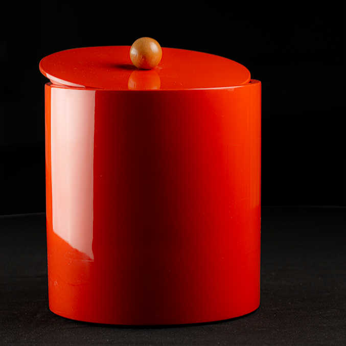 Lava Ice Bucket