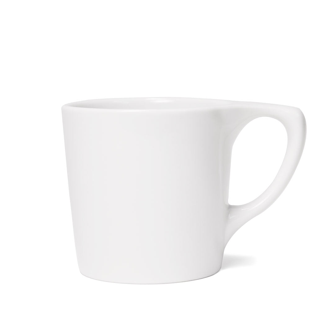 Lino Mugs by NotNeutral