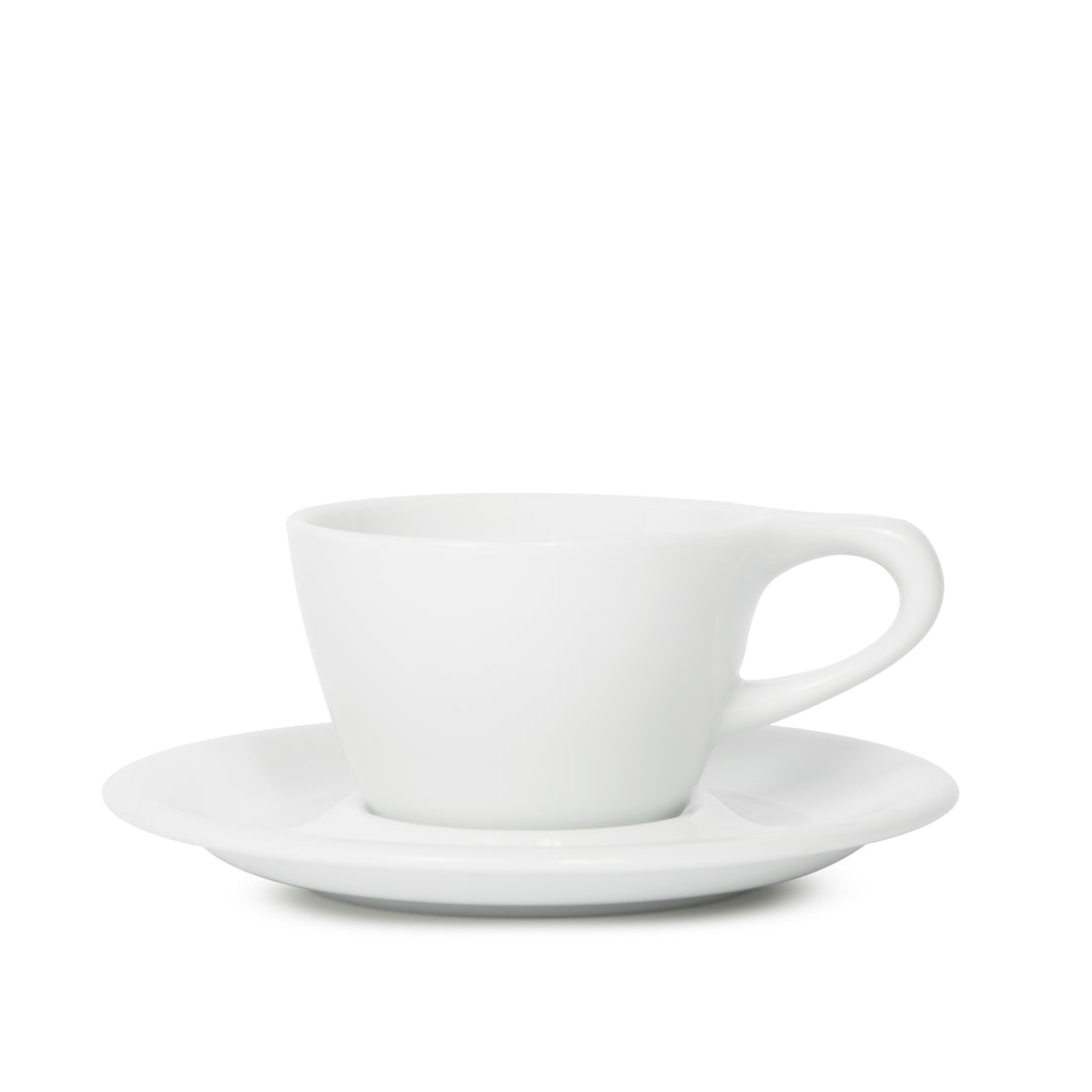 Lino Coffee Mugs by NotNeutral