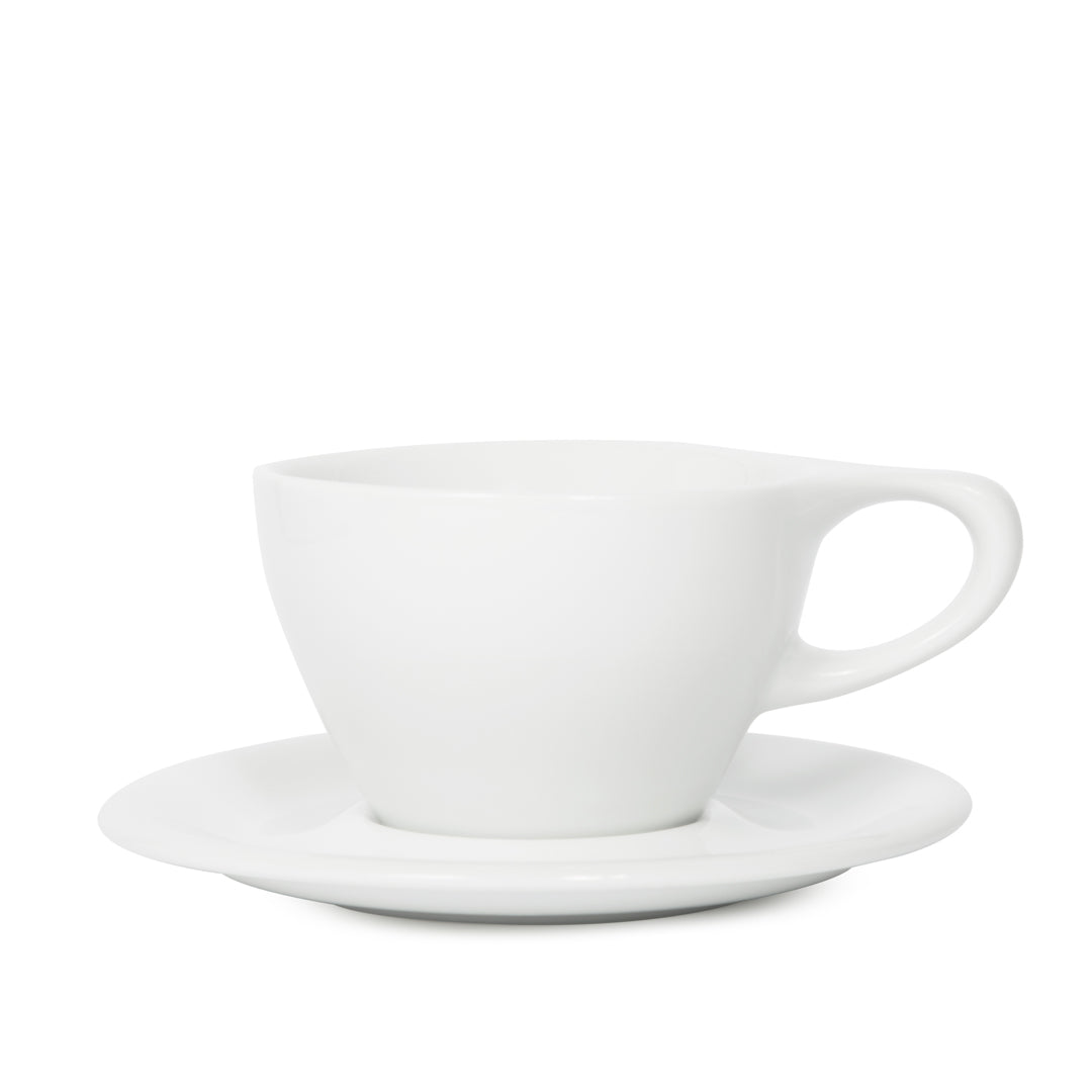 Lino Coffee Mugs by NotNeutral
