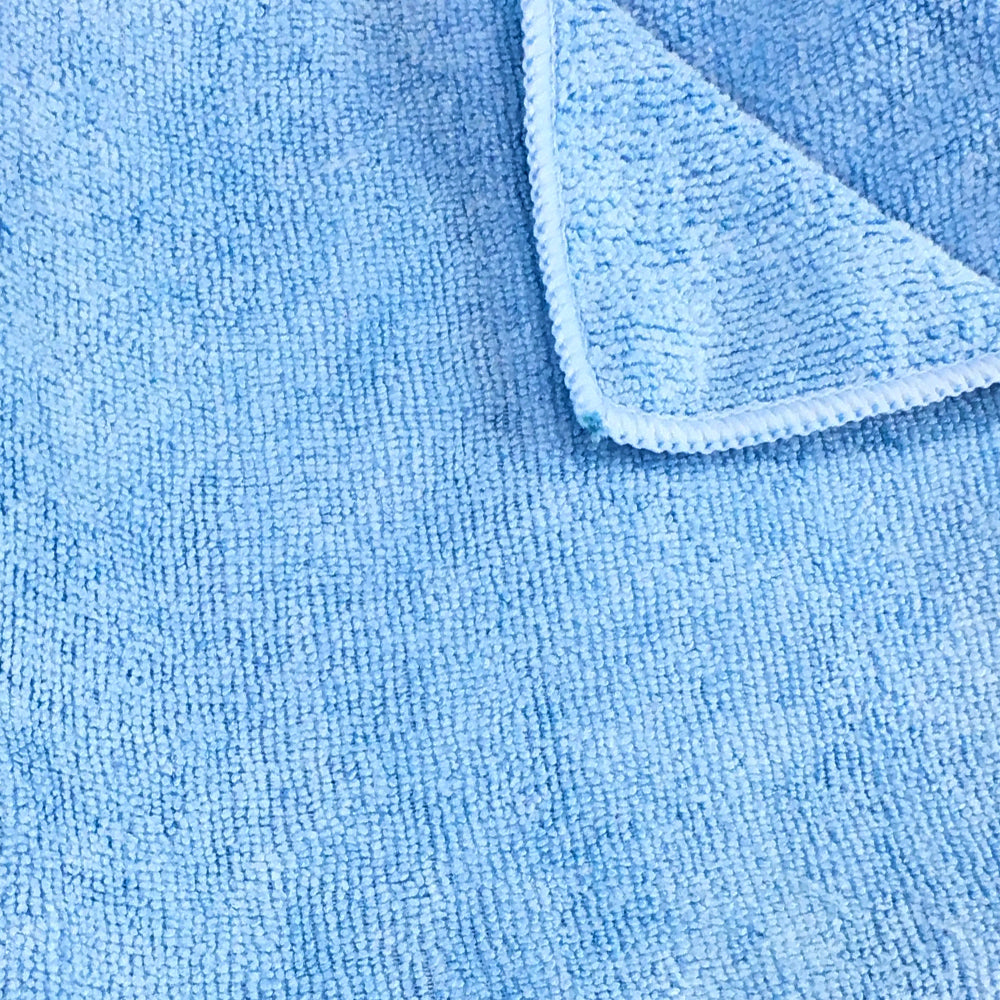 Microfiber Cloth, Multiple Weights