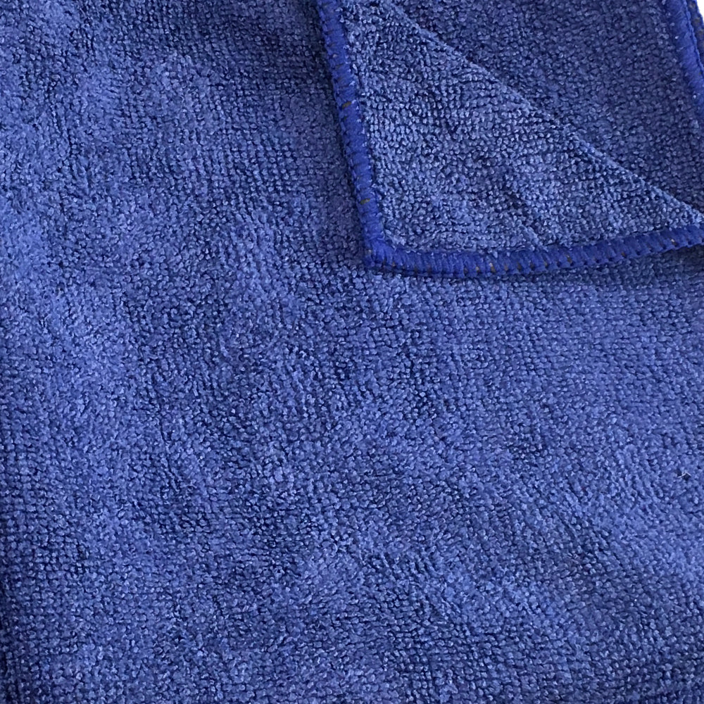 Microfiber Cloth, Multiple Weights