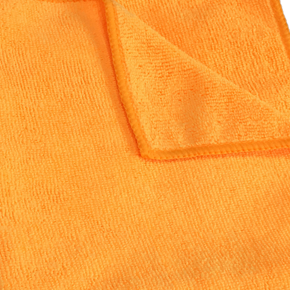 Microfiber Cloth, Multiple Weights