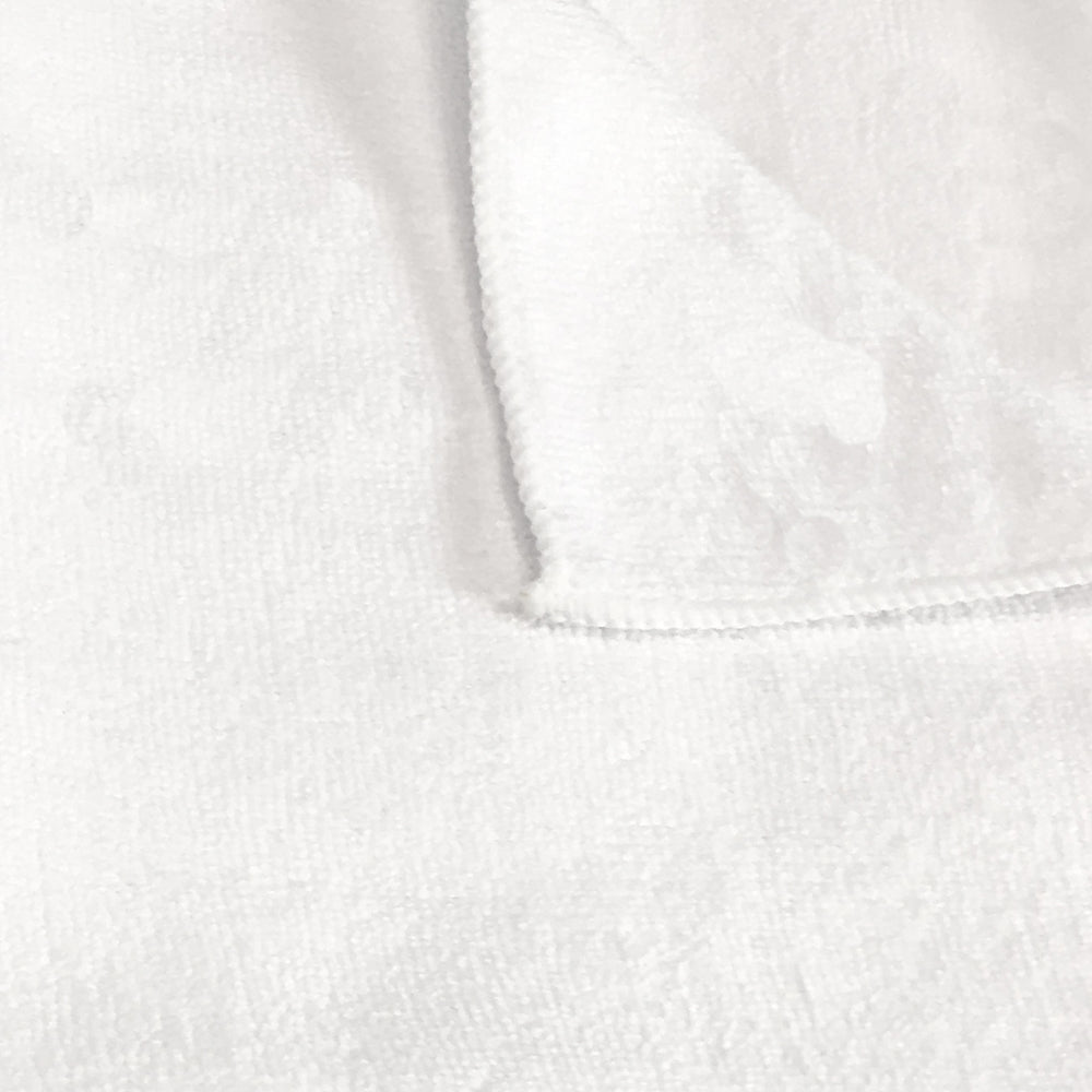 Microfiber Cloth, Multiple Weights