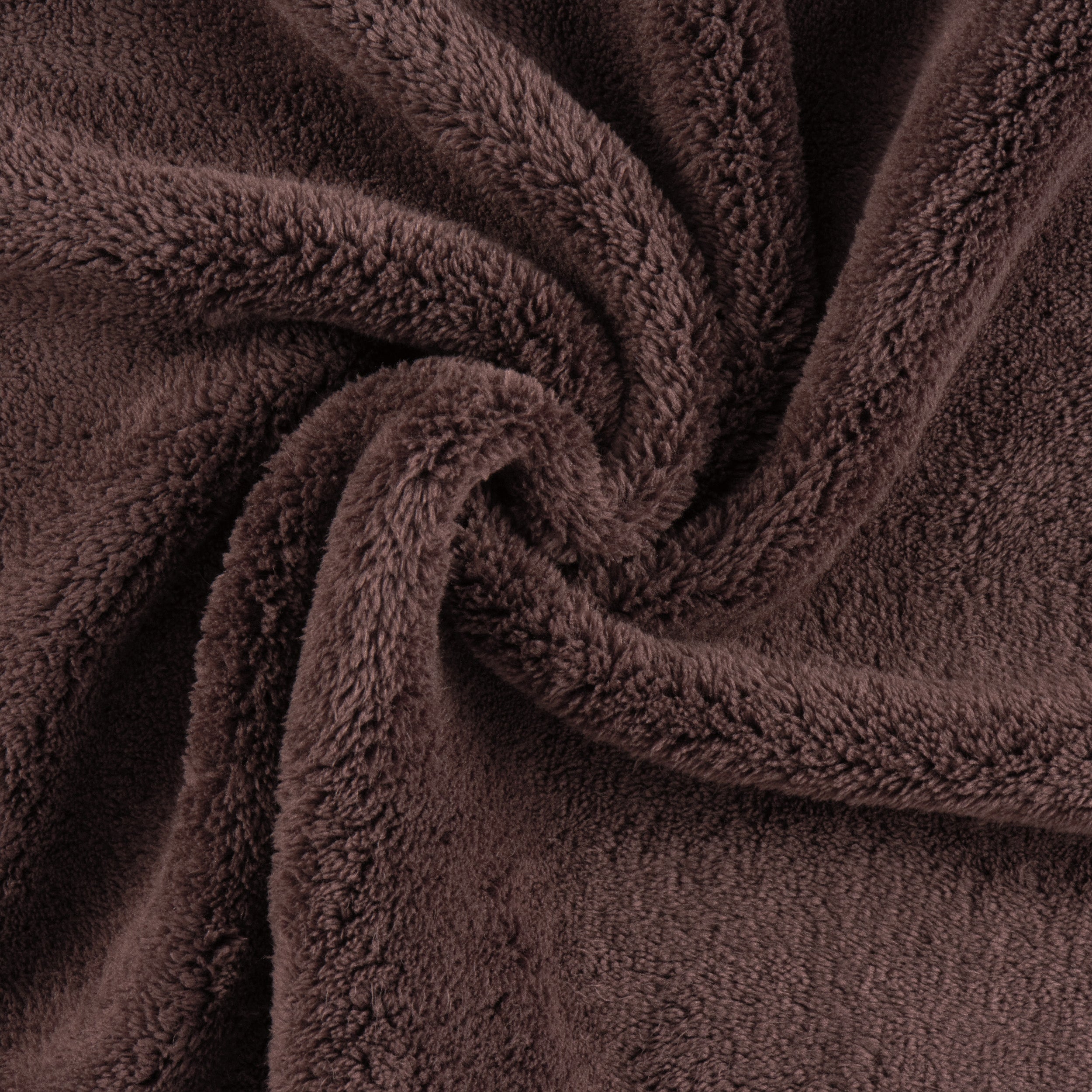 Coral Fleece 16"x27" Bleach-Safe Towels