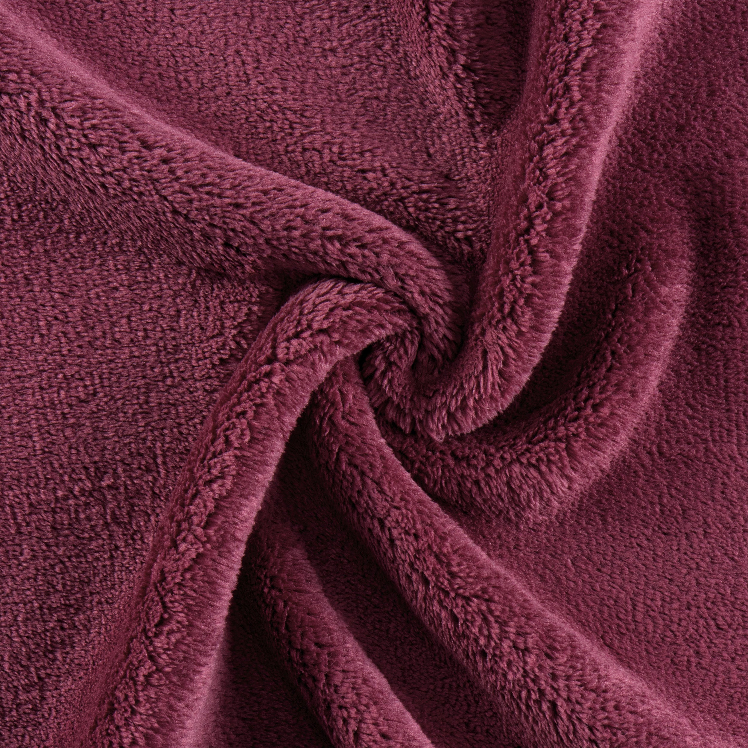 Coral Fleece 16"x27" Bleach-Safe Towels