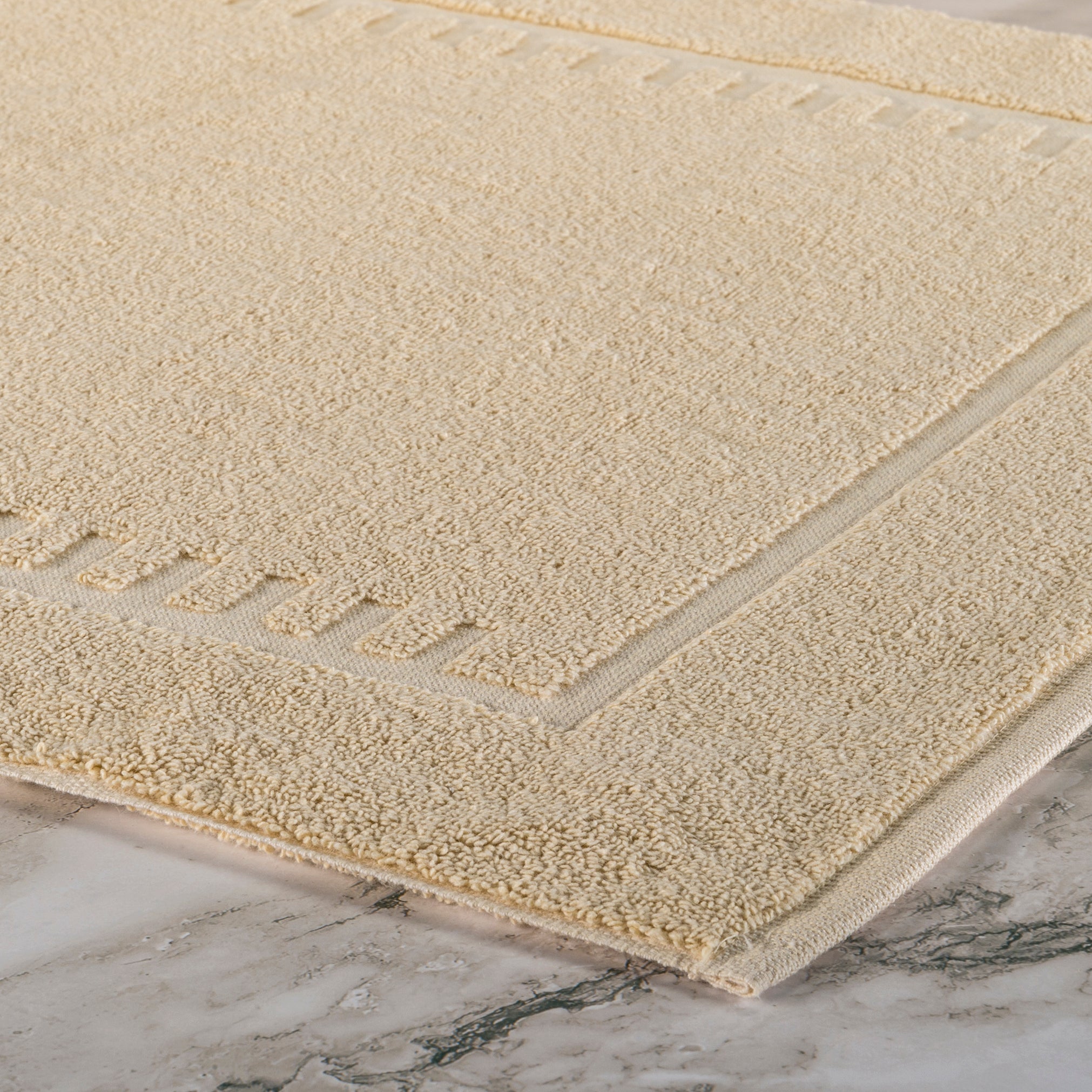 Magnificence 100% Pima Cotton, Decorative Dobby, Linen