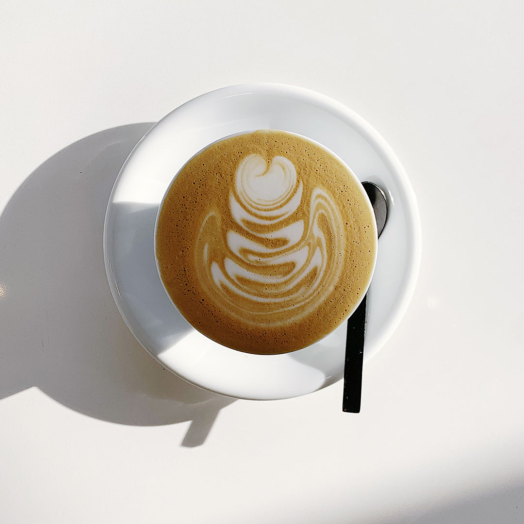 Meno Coffee Mugs by NotNeutral