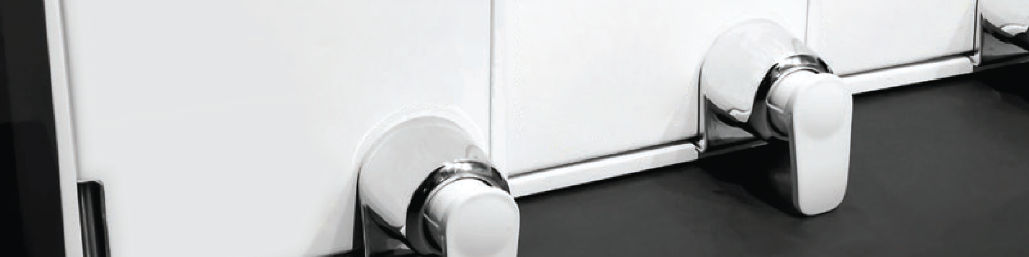 Mosaic Dispenser