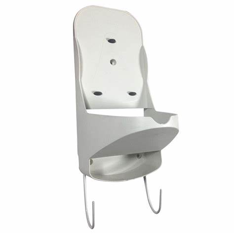 Iron Organizer