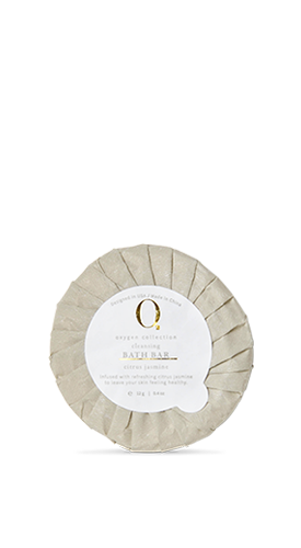 Oxygen Cosmetics