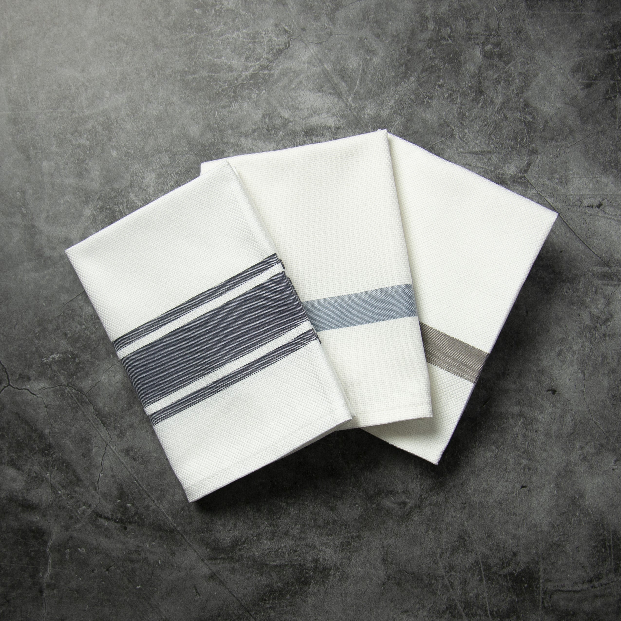Original Bistro Cotton Napkin 100% ELS Cotton Hemmed