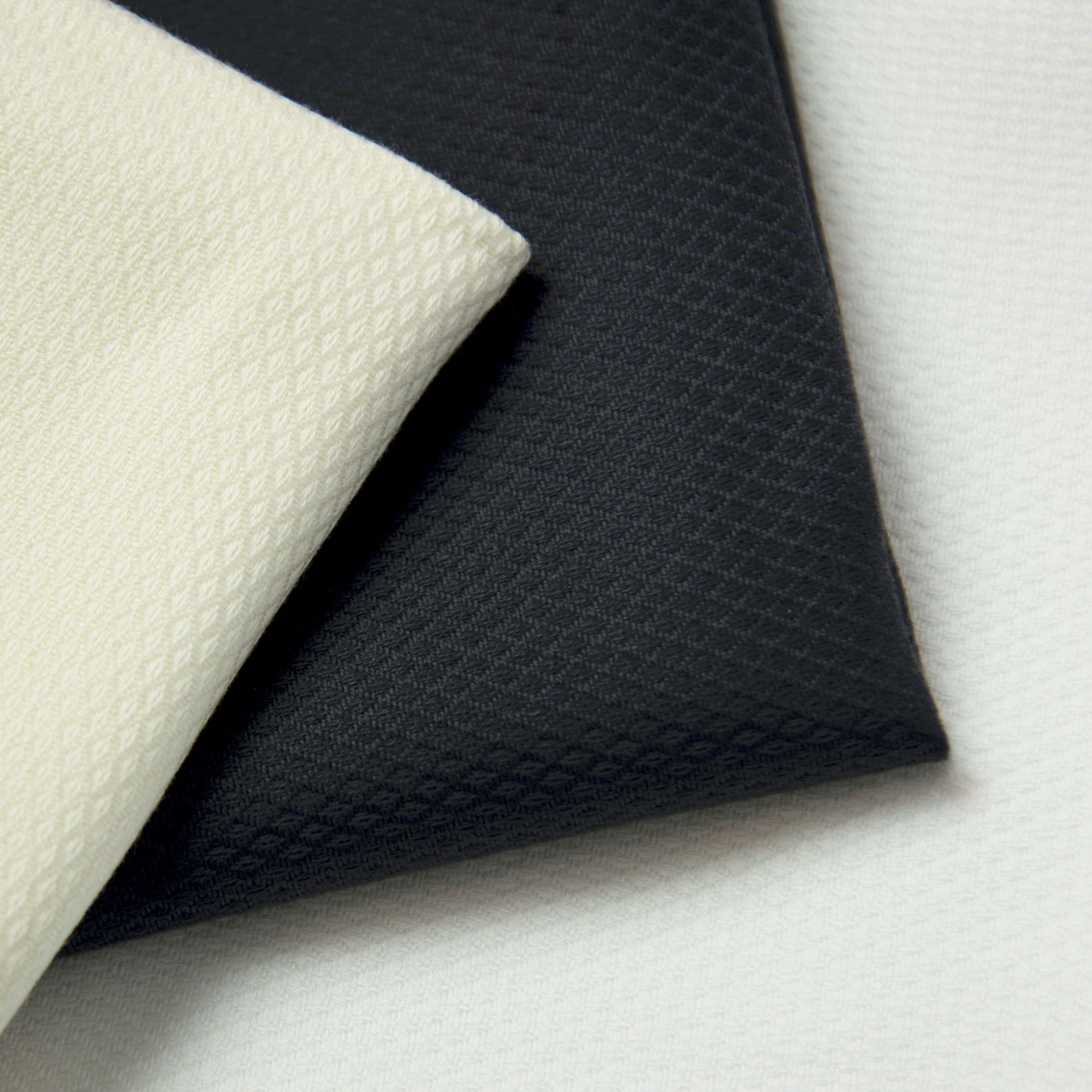 Overall Partridge Eye Napkin 100% ELS Cotton