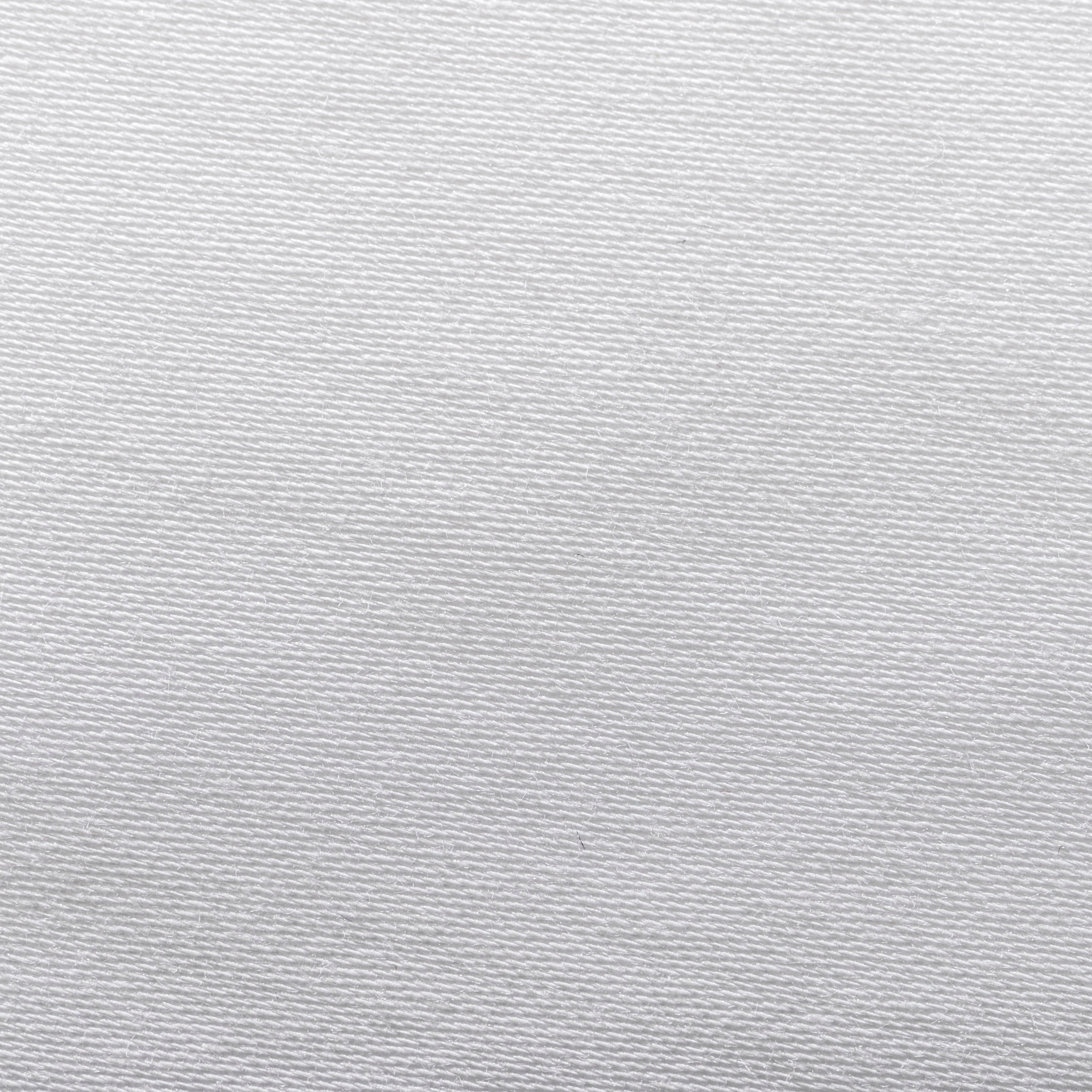 Duvet Cover T300 100% ELS Cotton, Plain Percale