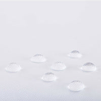 Mini/Portable Crib Mattress 3" 24" X 38' X 3" Made in US
