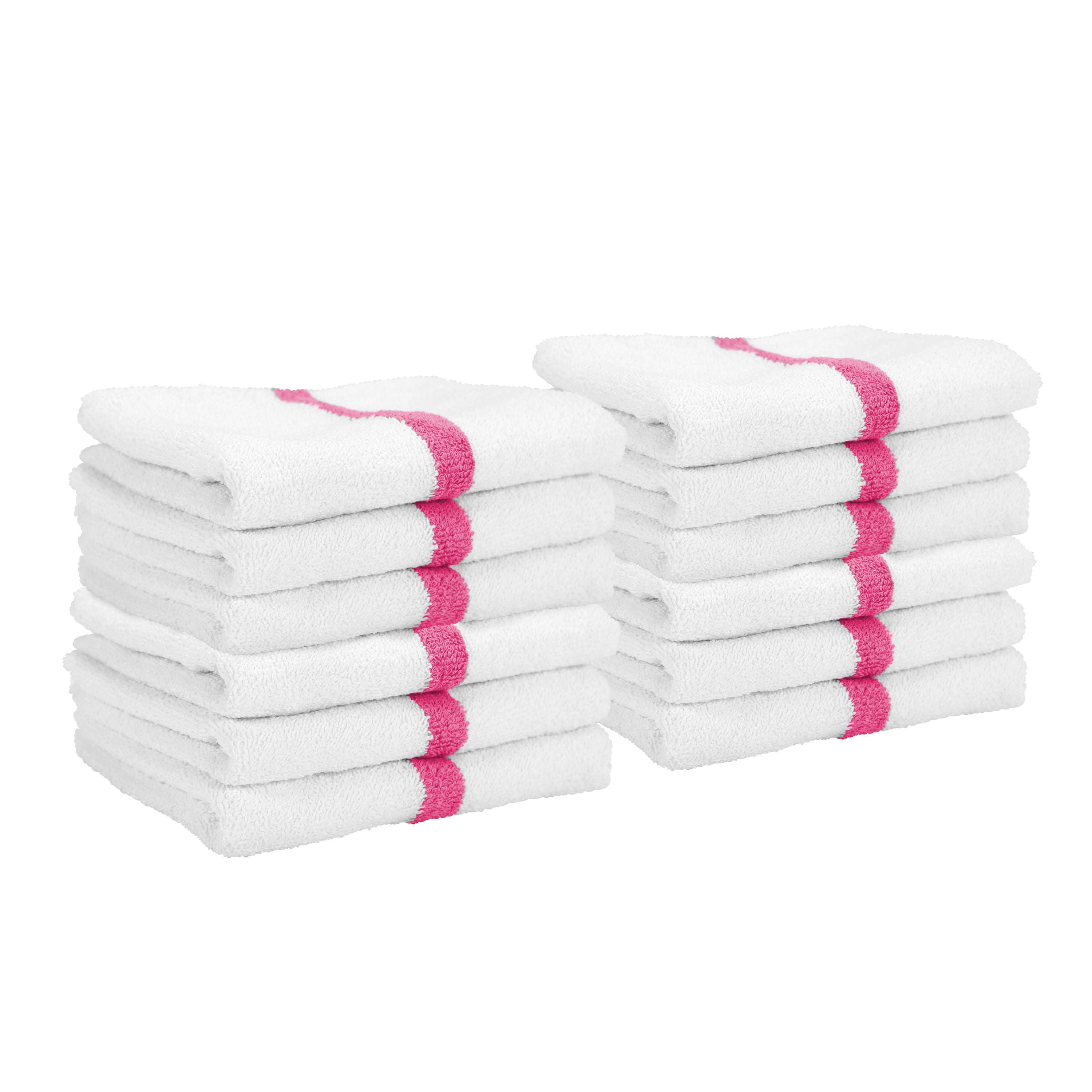 Power Gym Towels 22"x44" 6# 12/S Open End Yarn