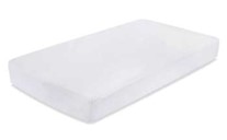 Waterproof Crib Mattress Protector Crib Mattress