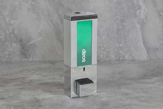 iQon Solid Series