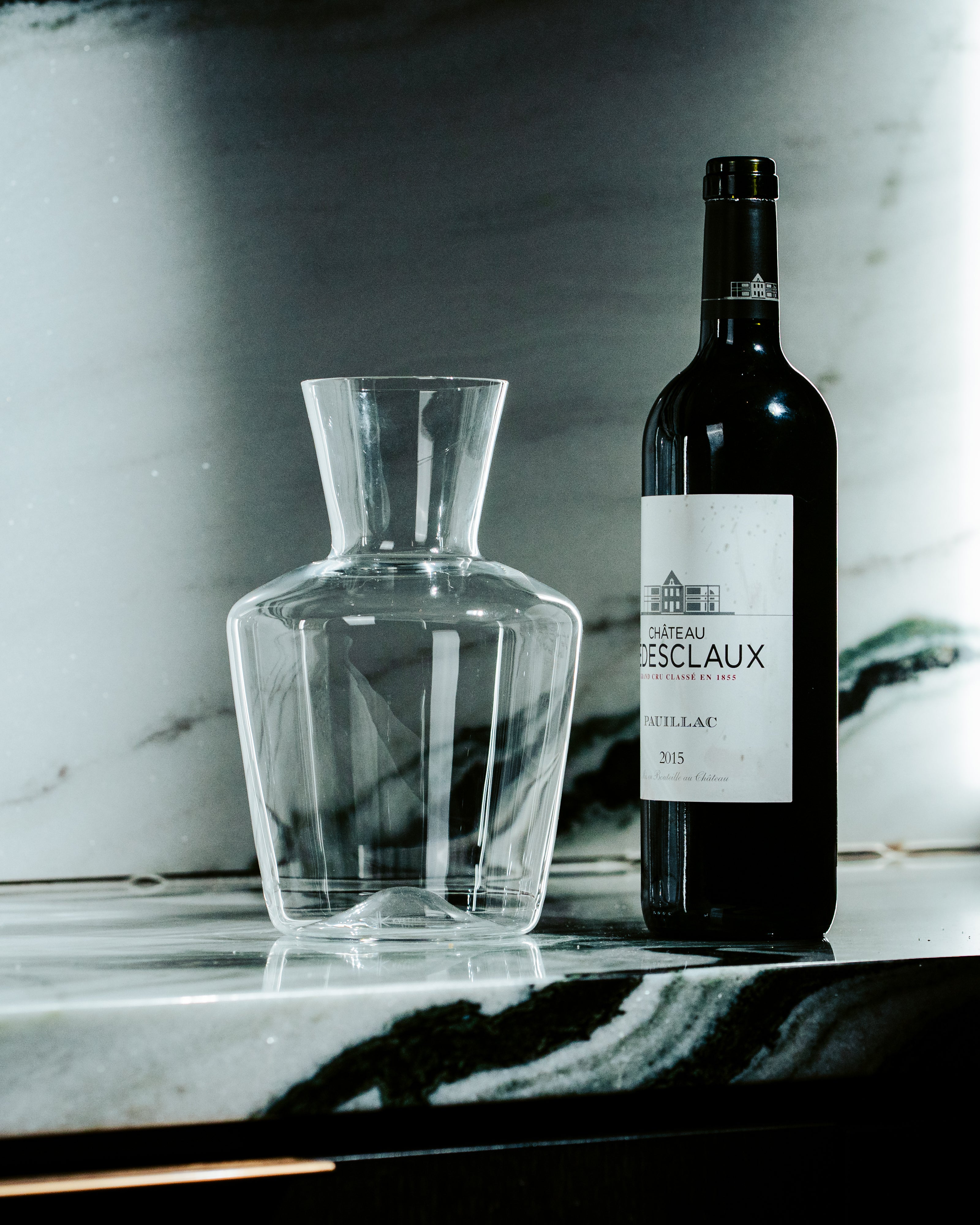 Ritual 40.5oz Decanter