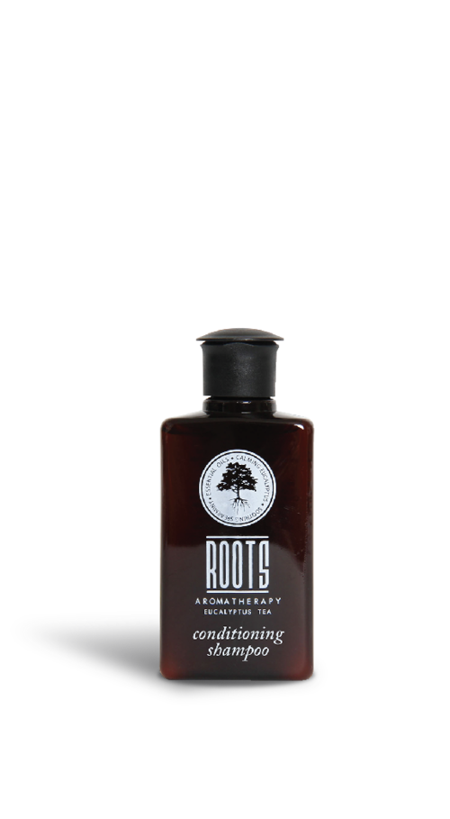Roots Aromatherapy